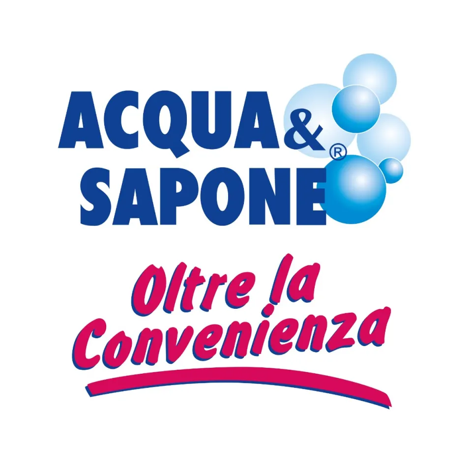 Logo di Acqua & Sapone