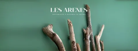 Pizzeria Les Arenes, Alghero