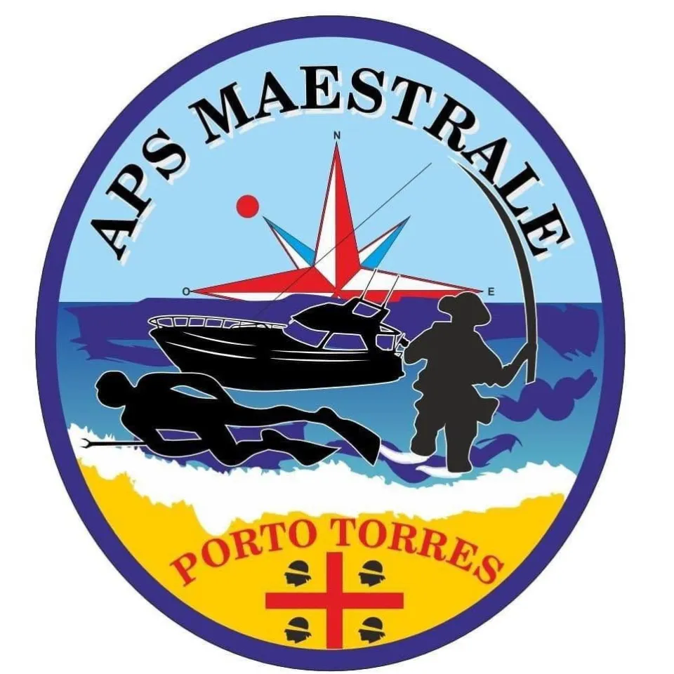 Logo di APS MAESTRALE PORTO TORRES