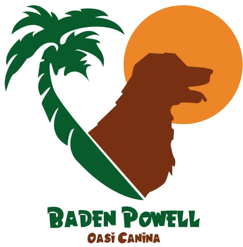 Logo di OASI CANINA BADEN POWELL
