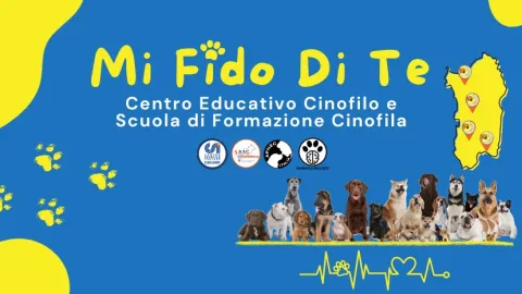 Centro cinofilo Mi Fido di Te